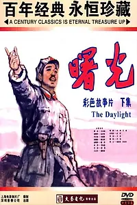 Главный постер фильма «Shu guang (1979)»