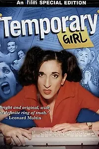 Главный постер фильма «Temporary Girl (1998)»