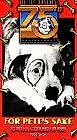 Постер к фильму «For Pete's Sake! (1934)»