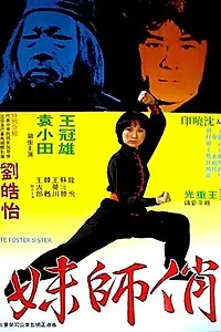 Главный постер фильма «Милая сводная сестра (1979)»