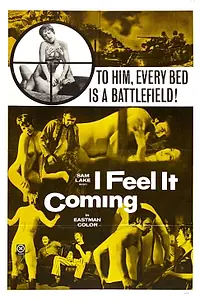 Главный постер фильма «Жена солдата (1971)»