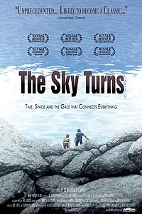 Главный постер фильма «Небо кружится (2004)»