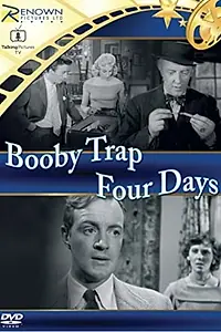 Постер к фильму «Ловушка (1957)»