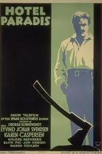 Постер к фильму «Hotel Paradis (1931)»