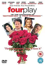 Постер к фильму «Лондиниум (2001)»