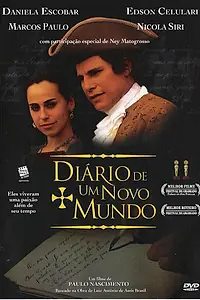 Постер к фильму «Дневник нового мира (2005)»
