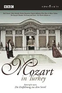 Главный постер фильма «Mozart in Turkey (2000)»