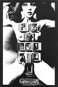 Постер к фильму «Девушки из Челси (1966)»