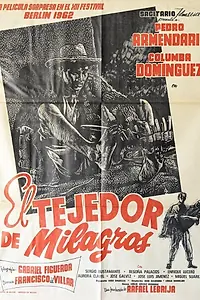 Постер к фильму «Ткач чудес (1962)»