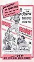 Постер к фильму «Rogues' Regiment (1948)»