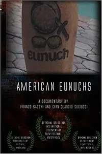 Постер к фильму «American Eunuchs (2003)»