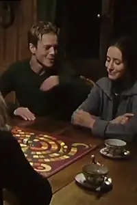 Постер к фильму «Le jeu (2002)»