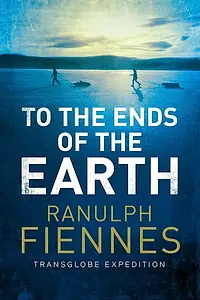 Главный постер фильма «To the Ends of the Earth (1983)»