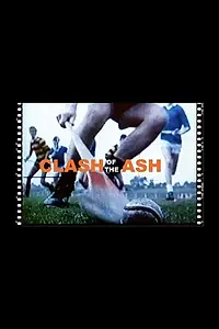 Постер к фильму «The Clash of the Ash (1987)»