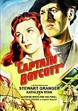 Постер к фильму «Капитан Бойкотт (1947)»