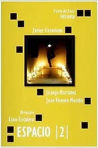 Постер к фильму «Второй корпус (2001)»