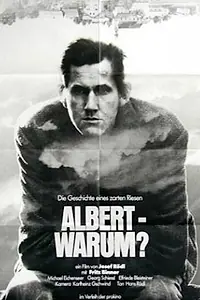 Постер к фильму «Альберт – почему? (1978)»
