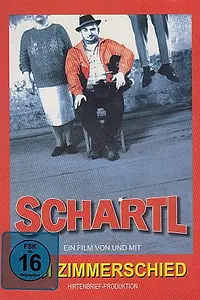Постер к фильму «Schartl (1994)»