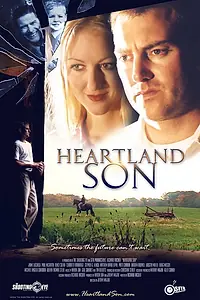 Главный постер фильма «Heartland Son (2004)»