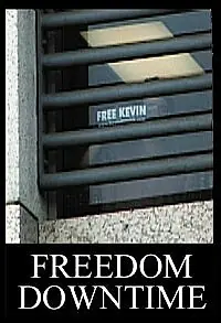 Главный постер фильма «Freedom Downtime (2001)»