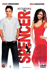 Постер к фильму «Согласно Спенсеру (2001)»