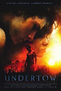 Главный постер фильма «Подводное течение (2004)»