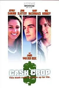 Главный постер фильма «Отчаянный сезон (1998)»