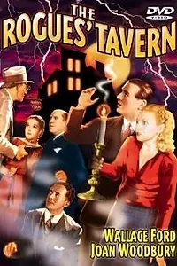Главный постер фильма «Таверна жуликов (1936)»