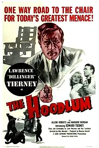 Постер к фильму «Хулиган (1951)»