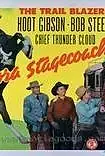 Постер к фильму «Sonora Stagecoach (1944)»