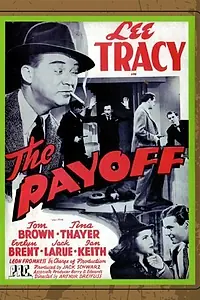 Постер к фильму «The Pay Off (1942)»