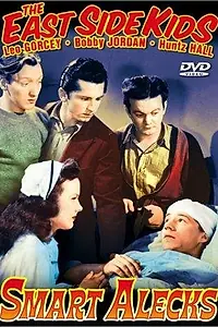Постер к фильму «Smart Alecks (1942)»