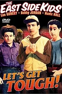 Постер к фильму «Let's Get Tough! (1942)»