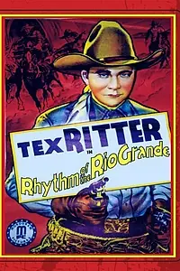 Постер к фильму «Rhythm of the Rio Grande (1940)»