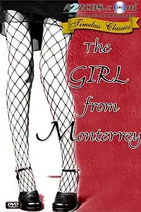 Постер к фильму «The Girl from Monterrey (1943)»
