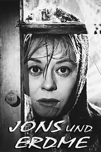 Постер к фильму «Йонс и Эрдме (1959)»