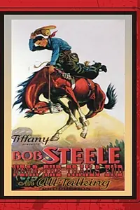 Главный постер фильма «Near the Trail's End (1931)»