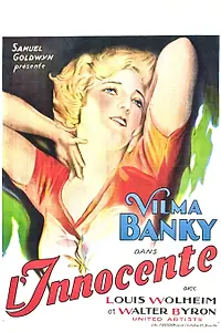 Постер к фильму «Пробуждение (1928)»