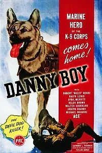 Постер к фильму «Danny Boy (1945)»