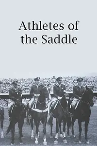 Главный постер фильма «Athletes of the Saddle (1952)»