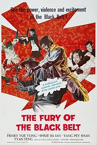 Главный постер фильма «Разбуженная энергия (1973)»