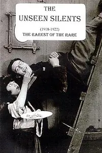 Главный постер фильма «Сюзанна (1923)»
