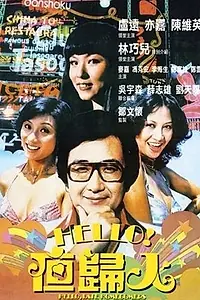 Главный постер фильма «Привет, поздние гости (1978)»
