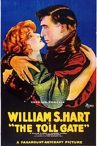 Постер к фильму «Застава (1920)»