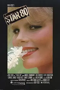 Главный постер фильма «Звезда Плейбоя (1983)»