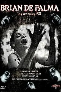 Постер к фильму «Дионис (1969)»