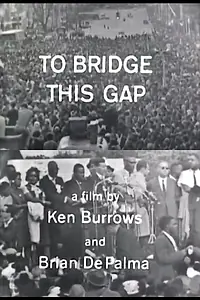 Главный постер фильма «To Bridge This Gap (1969)»