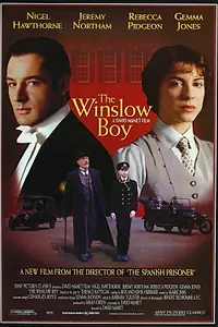 Главный постер фильма «Приговор (1999)»