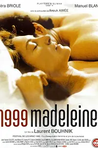 Постер к фильму «1999 — Мадлен (1999)»