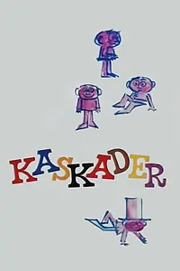 Постер к мультфильму «Kaskader (1972)»